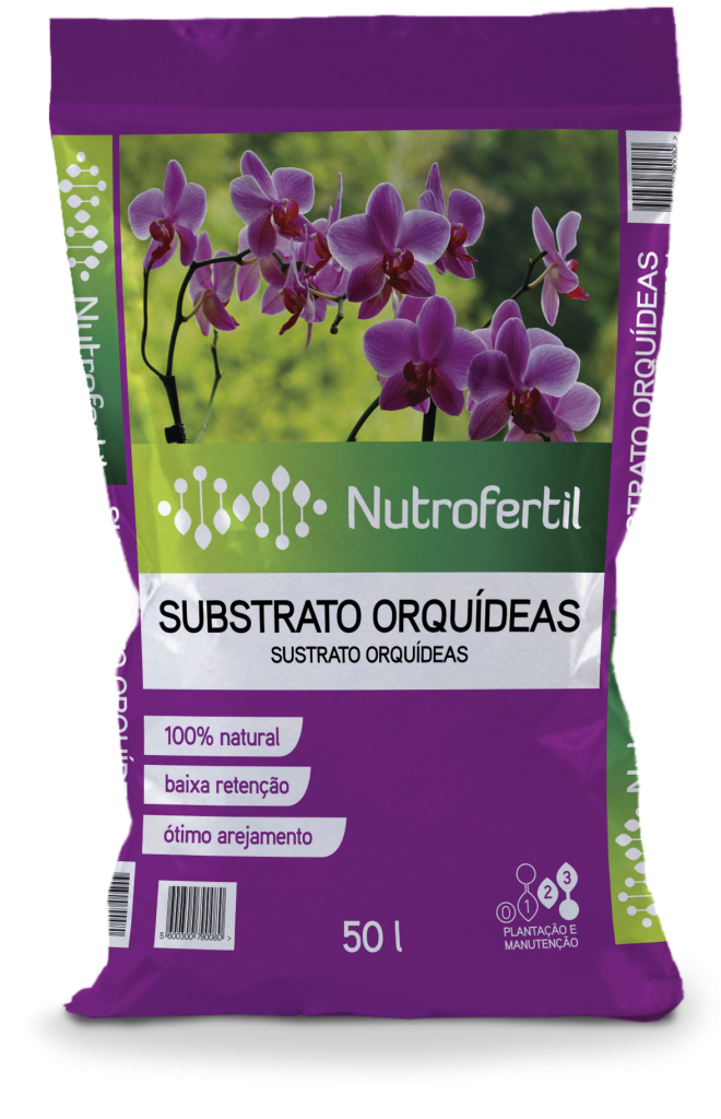 Nutrofertil – Fertilizantes e Substratos Orgânicos e Biológicos