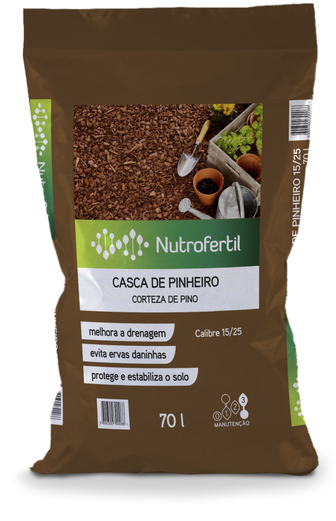 Nutrofertil – Fertilizantes e Substratos Orgânicos e Biológicos
