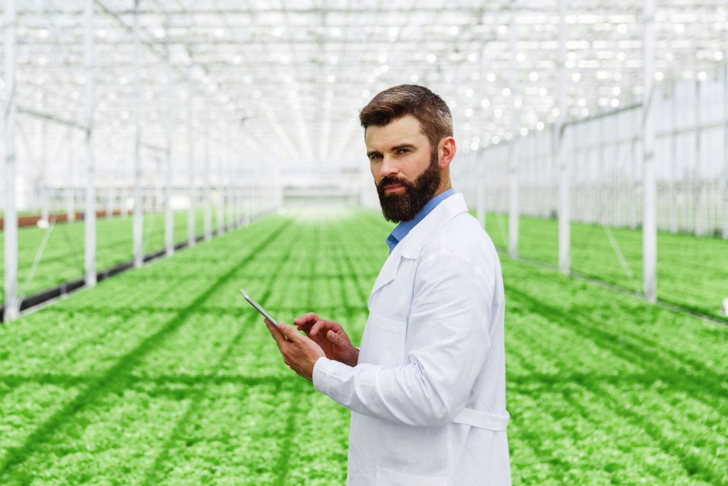 Nutrofertil – Fertilizantes e Substratos Orgânicos e Biológicos