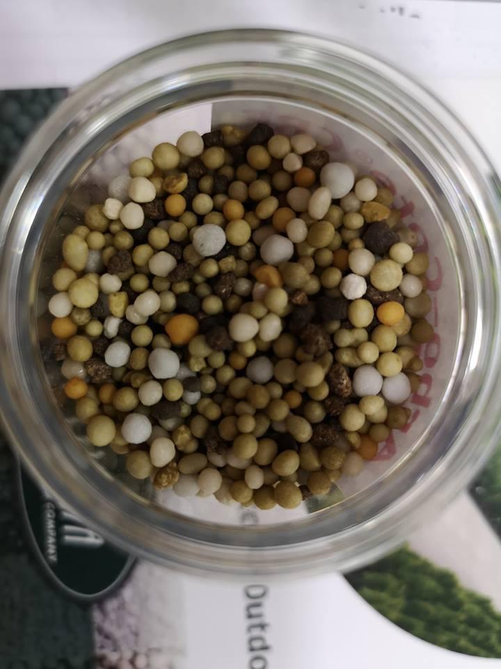 Nutrofertil – Fertilizantes e Substratos Orgânicos e Biológicos
