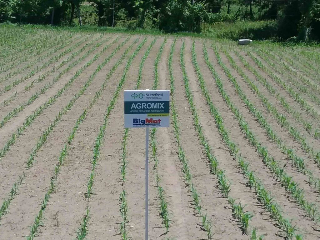 Nutrofertil – Fertilizantes e Substratos Orgânicos e Biológicos