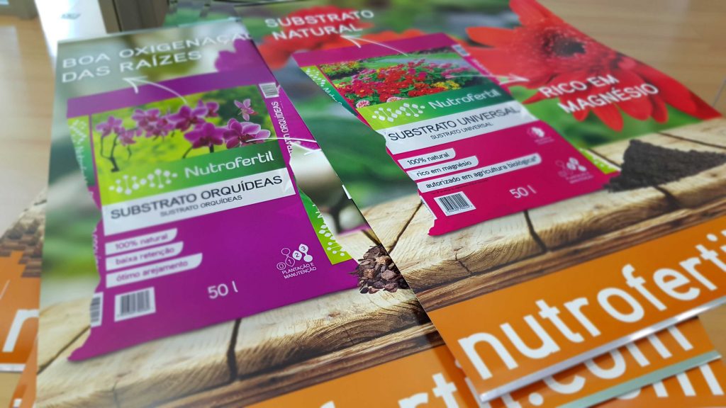Nutrofertil – Fertilizantes e Substratos Orgânicos e Biológicos