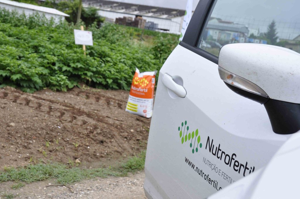 Nutrofertil – Fertilizantes e Substratos Orgânicos e Biológicos