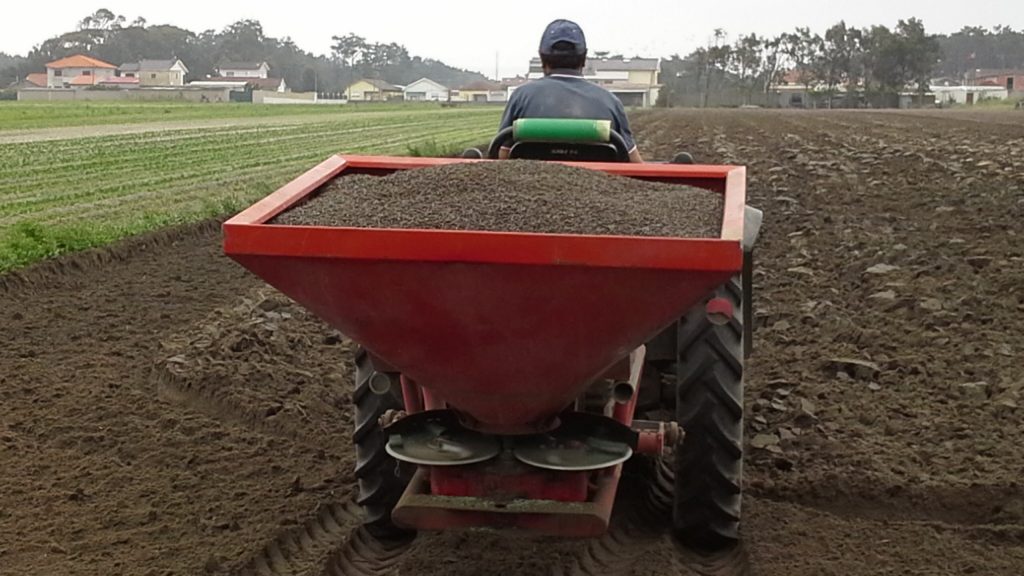 Nutrofertil – Fertilizantes e Substratos Orgânicos e Biológicos