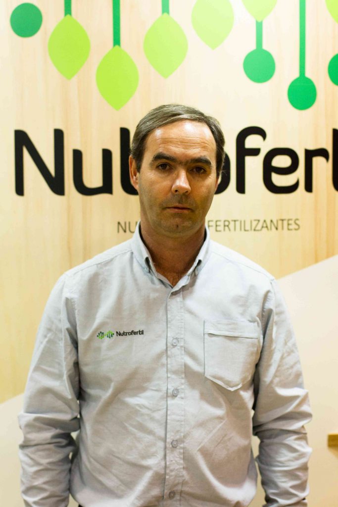 Nutrofertil – Fertilizantes e Substratos Orgânicos e Biológicos