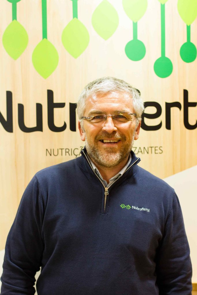 Nutrofertil – Fertilizantes e Substratos Orgânicos e Biológicos
