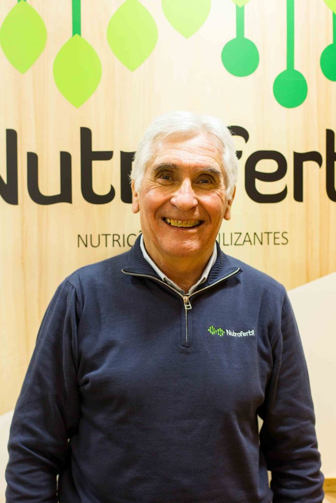 Nutrofertil – Fertilizantes e Substratos Orgânicos e Biológicos