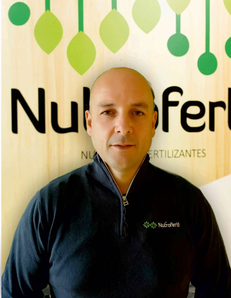 Nutrofertil – Fertilizantes e Substratos Orgânicos e Biológicos