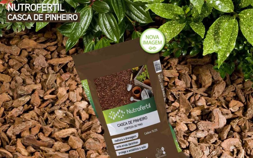Nutrofertil – Fertilizantes e Substratos Orgânicos e Biológicos