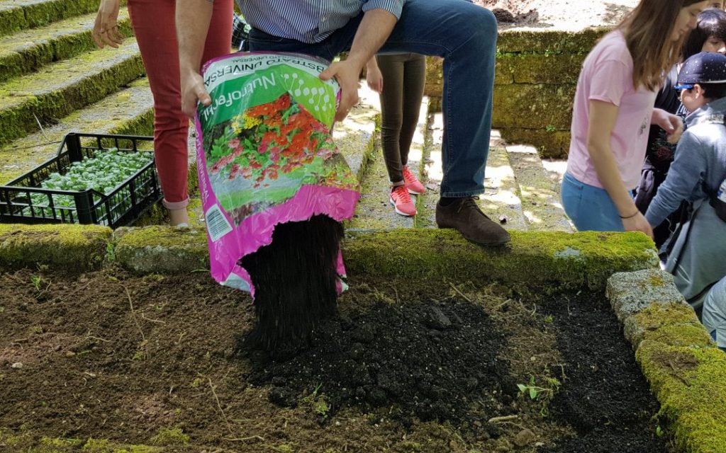 Nutrofertil – Fertilizantes e Substratos Orgânicos e Biológicos