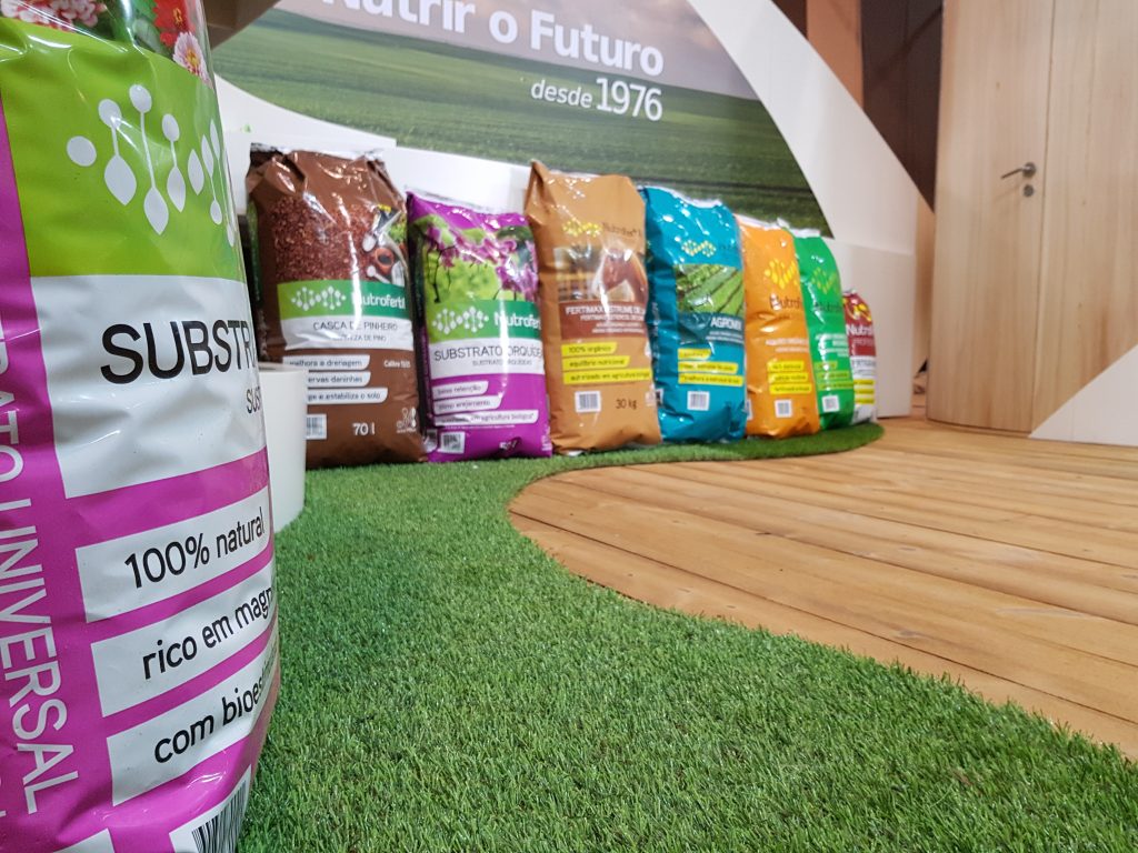 Nutrofertil – Fertilizantes e Substratos Orgânicos e Biológicos