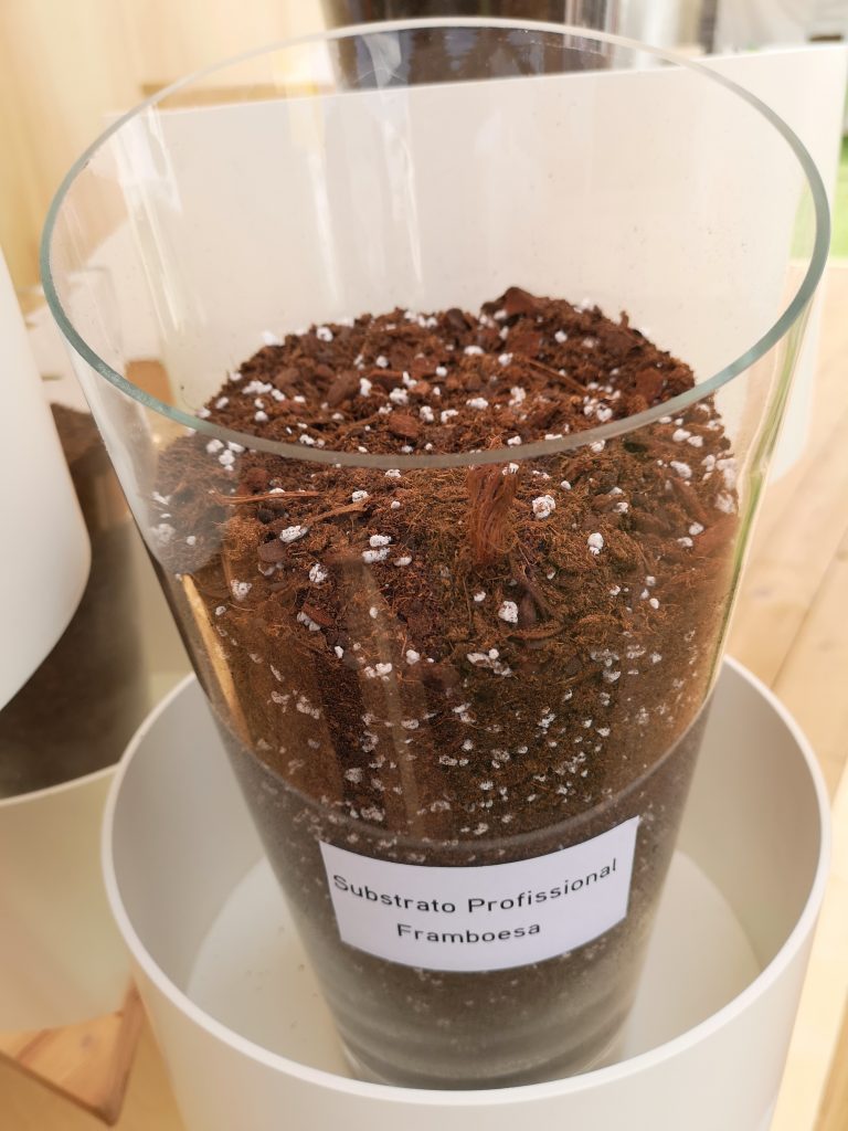 Nutrofertil – Fertilizantes e Substratos Orgânicos e Biológicos