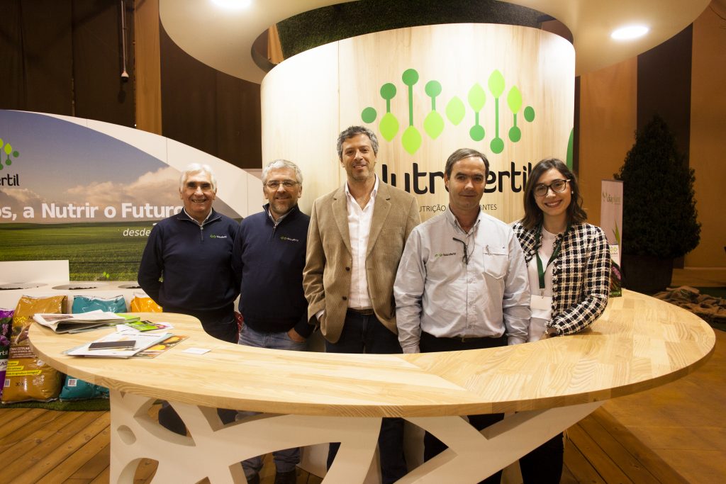 Nutrofertil – Fertilizantes e Substratos Orgânicos e Biológicos