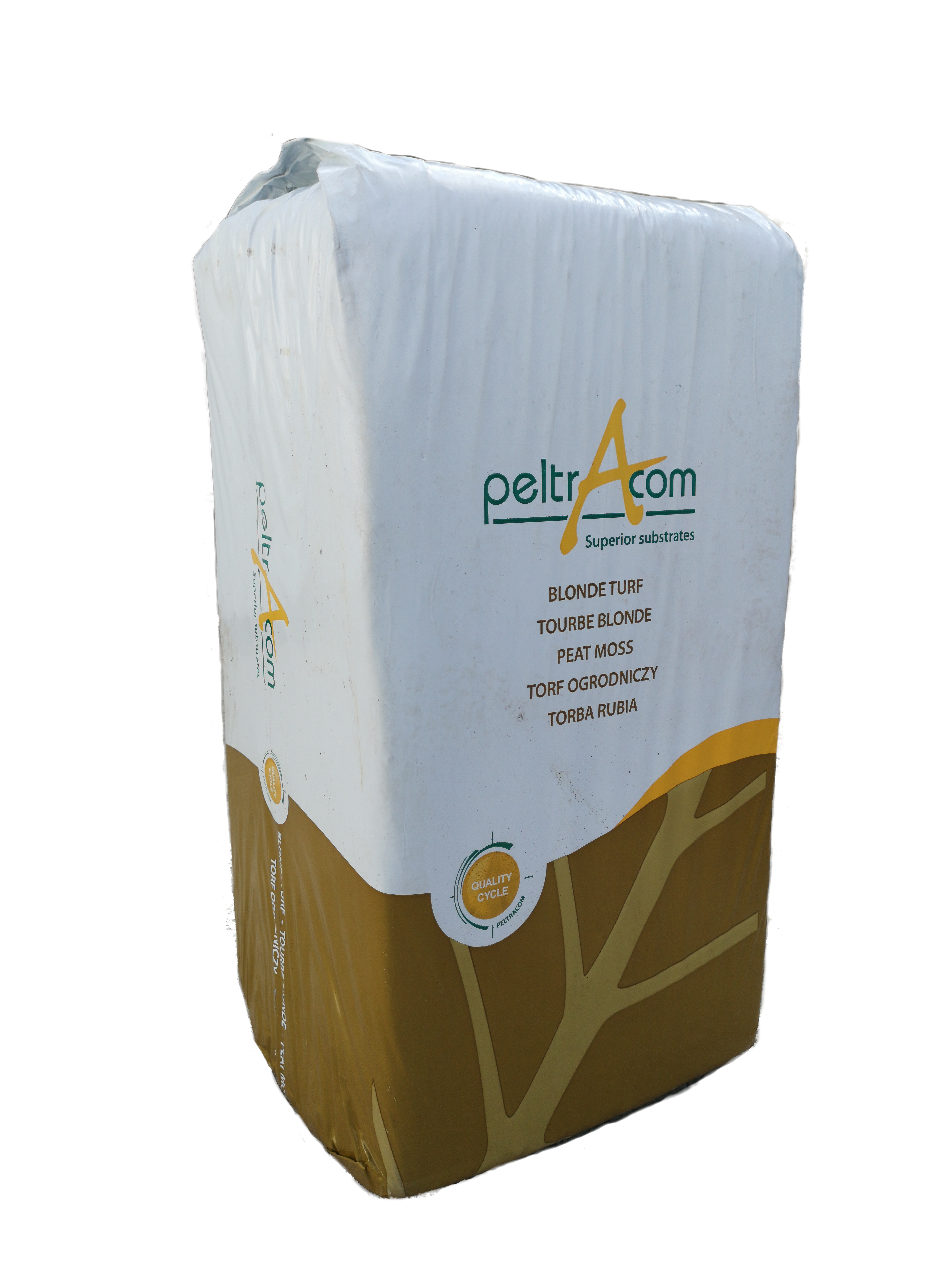 Nutrofertil – Fertilizantes e Substratos Orgânicos e Biológicos