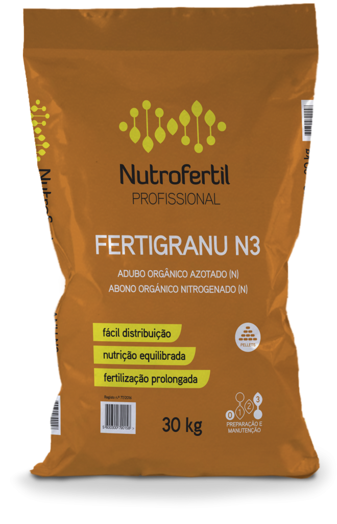 Nutrofertil – Fertilizantes e Substratos Orgânicos e Biológicos