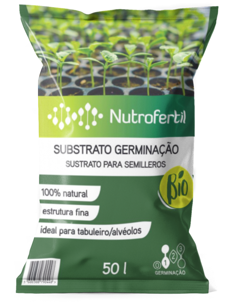 Nutrofertil – Fertilizantes e Substratos Orgânicos e Biológicos