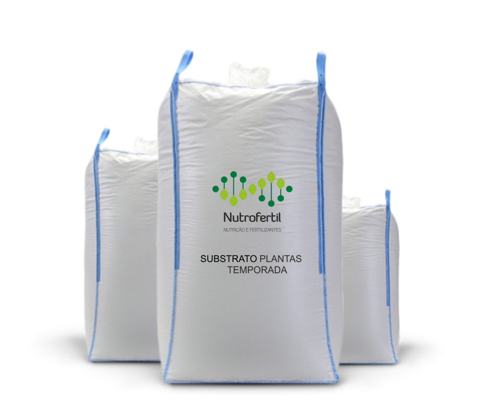 Nutrofertil – Fertilizantes e Substratos Orgânicos e Biológicos