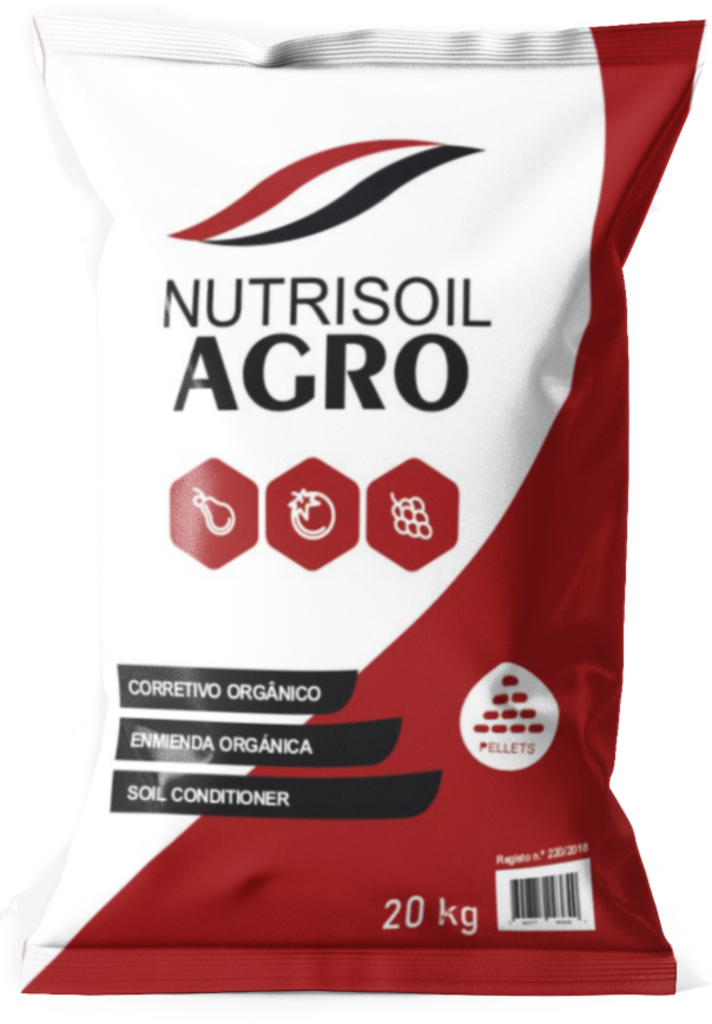 Nutrofertil – Fertilizantes e Substratos Orgânicos e Biológicos