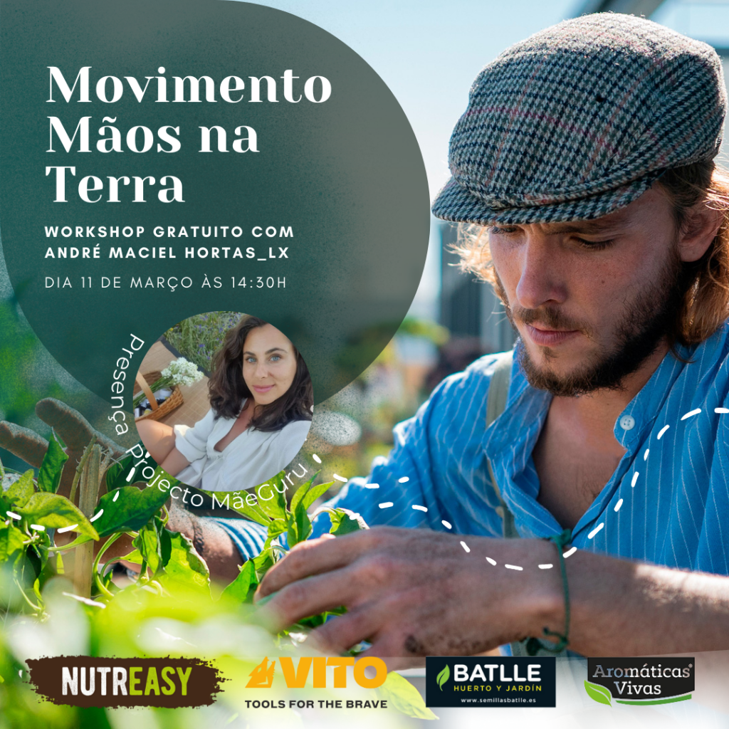 Nutrofertil – Fertilizantes e Substratos Orgânicos e Biológicos