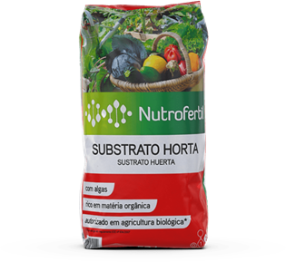 Nutrofertil – Fertilizantes e Substratos Orgânicos e Biológicos