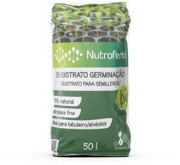 Nutrofertil – Fertilizantes e Substratos Orgânicos e Biológicos