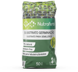 Nutrofertil – Fertilizantes e Substratos Orgânicos e Biológicos