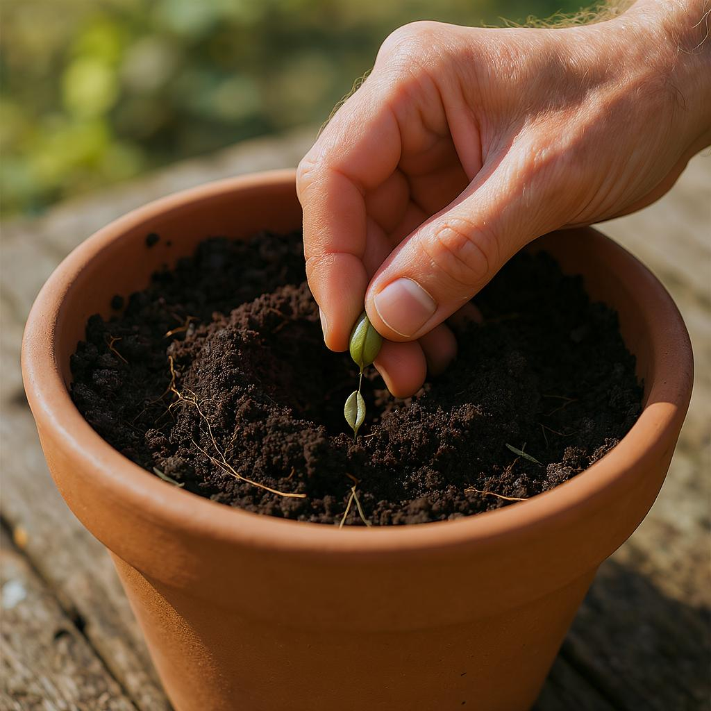 Nutrofertil – Fertilizantes e Substratos Orgânicos e Biológicos